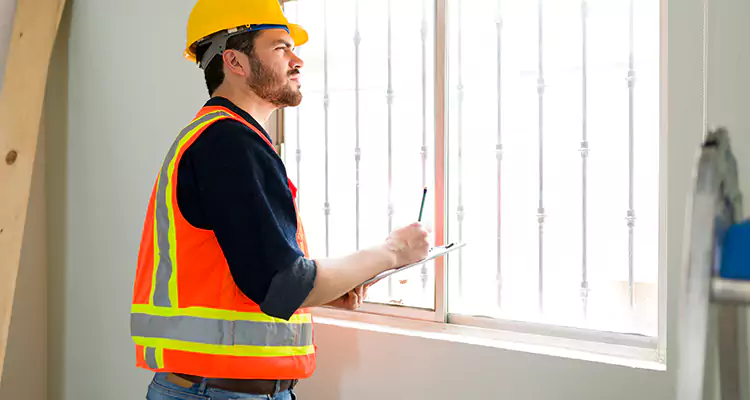 Triple Pane Windows Repair in Mountain View, CA