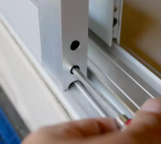 Maintenance in Mountain View